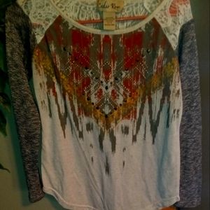 Women shirt